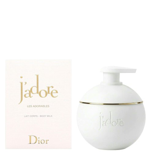 Dior J'Adore Body Milk 200ml