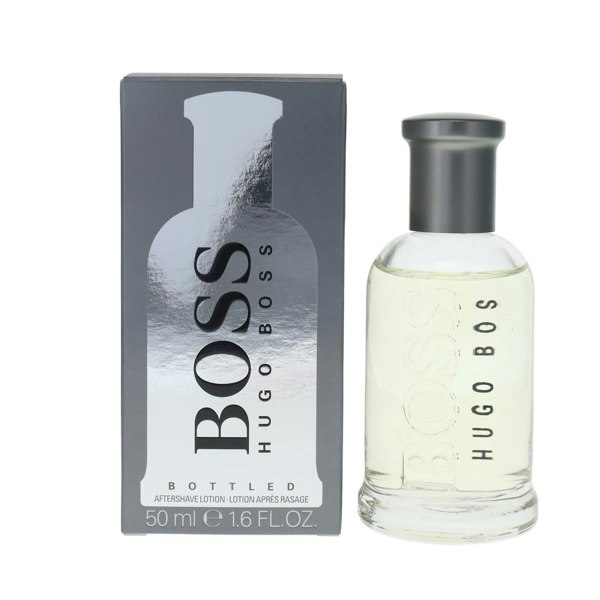 Hugo Boss Boss Bottled 50ml Aftershave Splash for Him