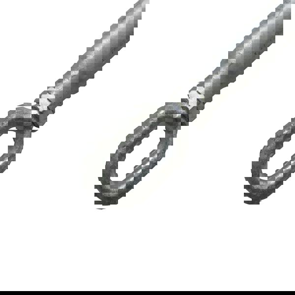 Galvanised Rigging Screw Turnbuckle Eye & Eye