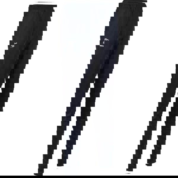 Umbro Mens Club Essential Jogging Bottoms - Dark Navy