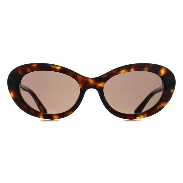 Dolce & Gabbana Sunglasses DG4519 502/73 Havana Dark Brown