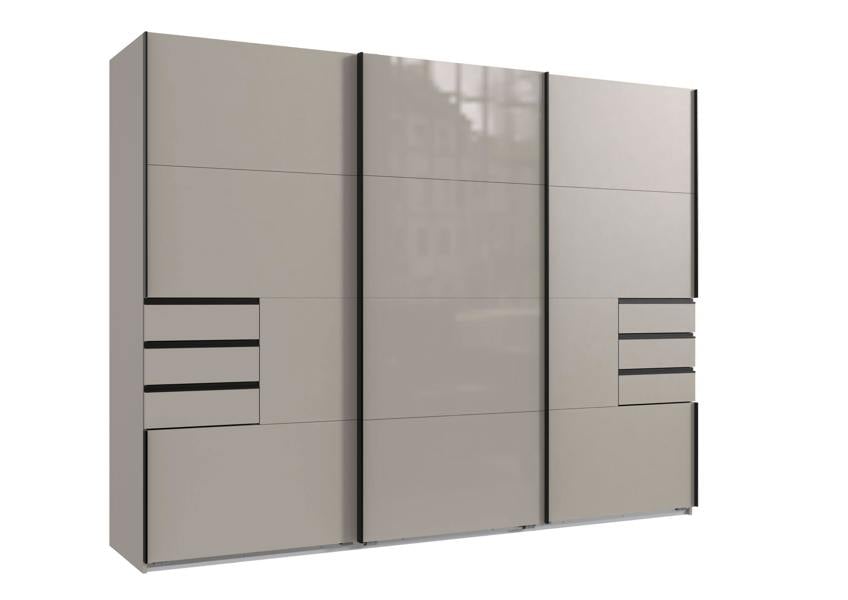 TJ's Furniture Saigon Grey