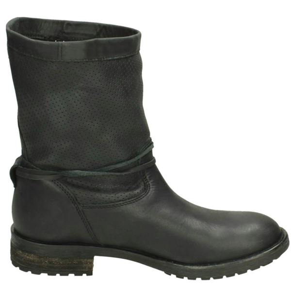 Harley Davidson Ladies Harley Davidson Mid Calf Boot Sicilia D83972