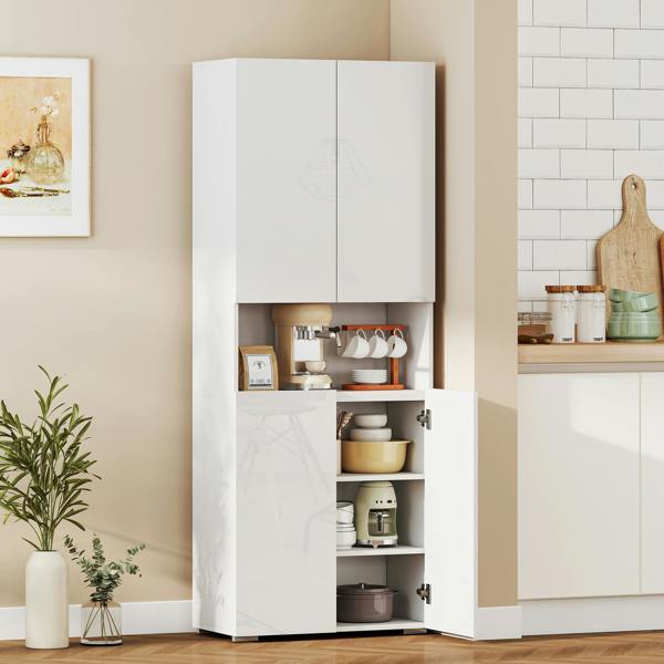 Kitchen Pantry