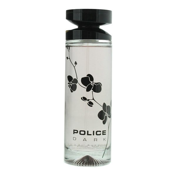 Police Dark Pour Femme for Her Eau de Toilette - 100ml