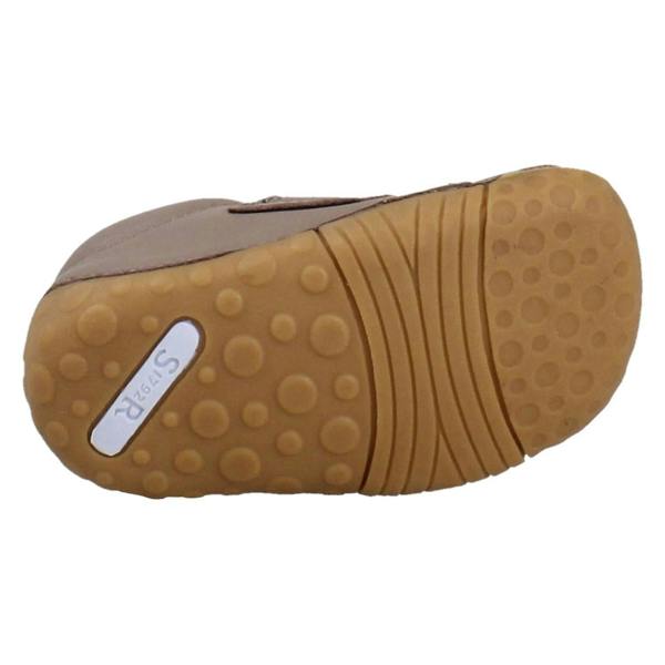 Start-rite Boys Startrite Pre Walker Cruiser T Bar Shoes Bear Hug