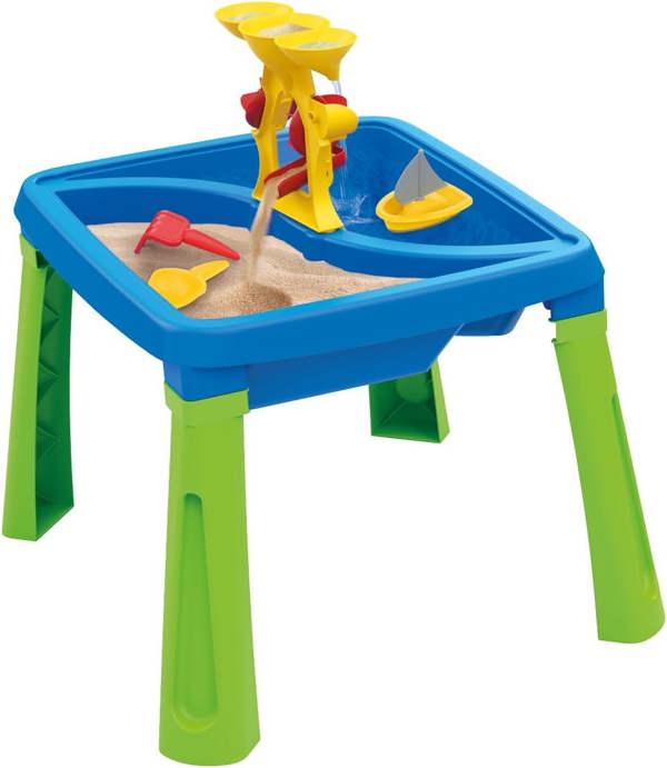 Dolu Sand and Water Creativity Table