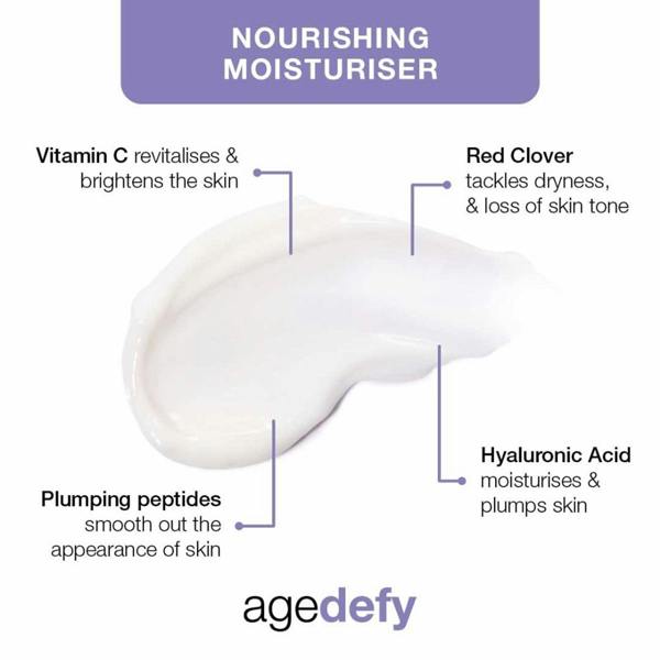 ARK Skincare Age Defy Moisturiser
