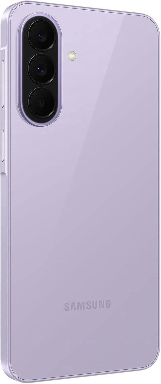 Samsung Galaxy A37 5G 128GB 6GB RAM Dual SIM 6.7" Smartphone