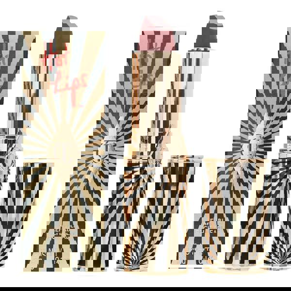 Charlotte Tilbury Matte Revolution Hot Lips Viva La Vergara Lipstick Refillable 3.5g