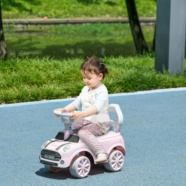 Kids Sliding Car