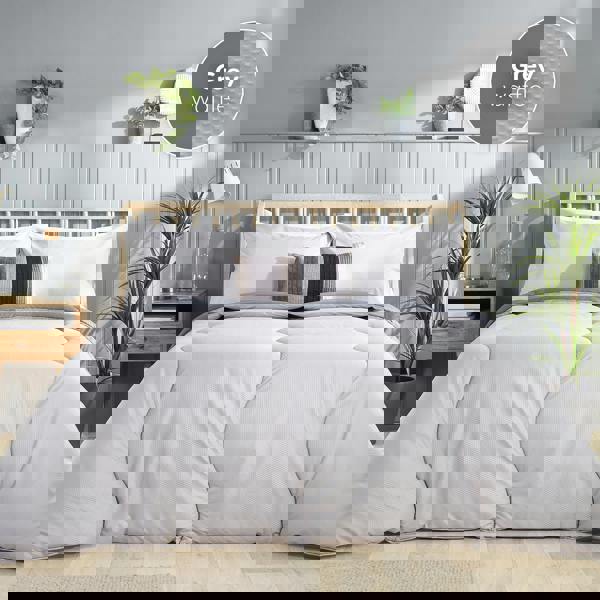 Slumberdown Coverless Comfort Duvet