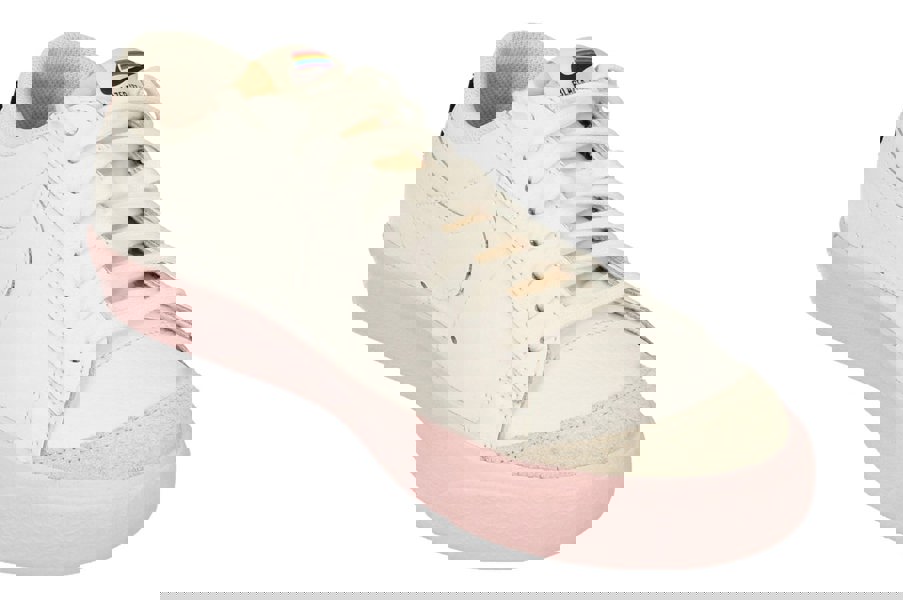 Nike Blazer Low 77 VNTG Bt Mens Trainers Dd3034  100 - White Multi Colour 100 - Photo 3