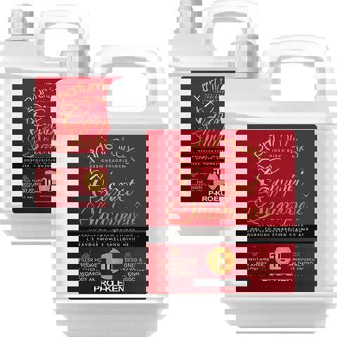 ProKleen Pro-Kleen Designer Bacarrat Rouge Fragrance Carpet Shampoo 2L