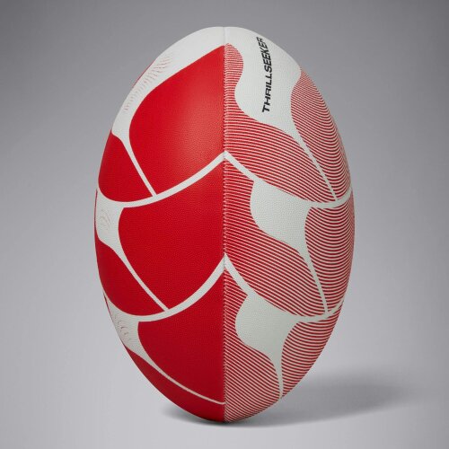 Canterbury Thrillseeker Play Rugby Ball