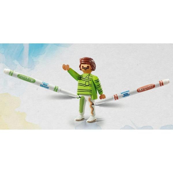 Playmobil Color Dog Salon - 71514 Playset
