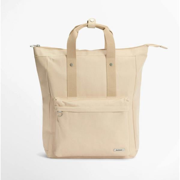 Barbour OLIVIA Backpack   in  Cream