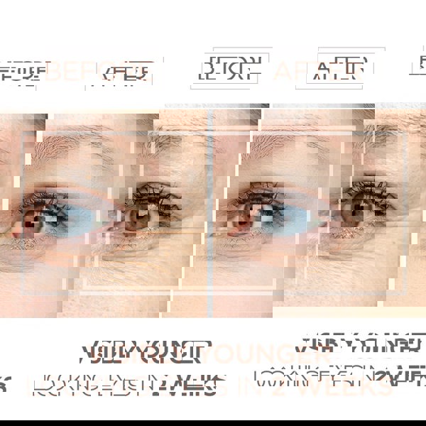 BEE&YOU Apibeauty Anti-aging Eye Contour Serum