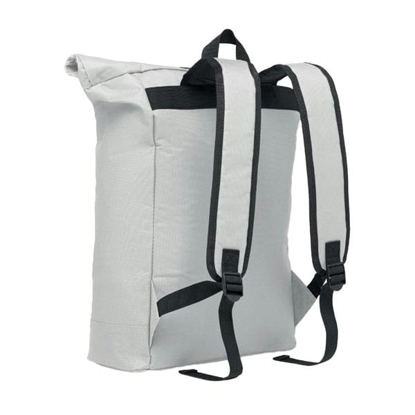 MidOcean Irea Backpack - White - 