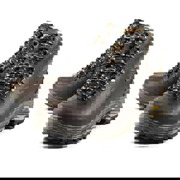 GriSport Fuse Mens Vibram Waterproof Hiking Trekking Ankle Boots