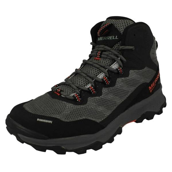 Merrell Mens Merrell Gore-Tex Casual Boots Speed Strike MI GTX J066871