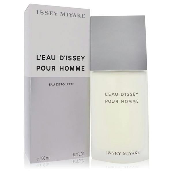Issey Miyake LEau dIssey Pour Homme EDT 200 ml