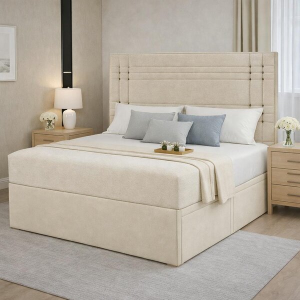 Great British Beds Savoy Divan Bed
