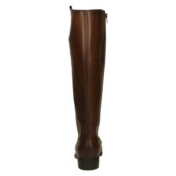 Gabor Ladies Gabor Smart/Casual Knee High Boots 51.649
