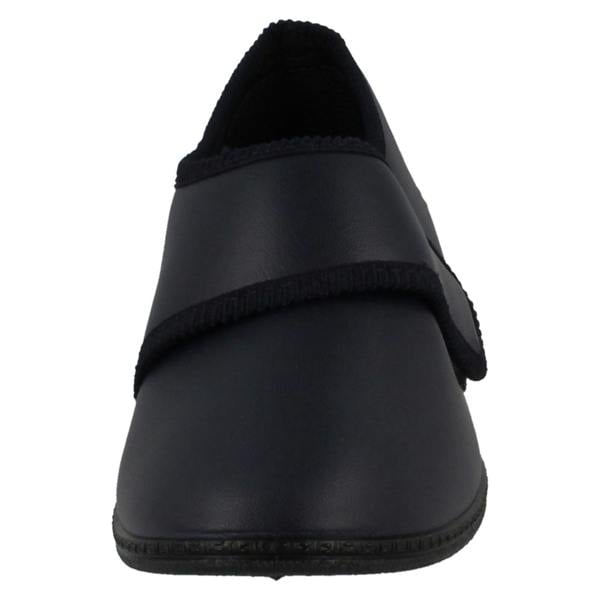 Spot On Ladies Ladylove House Slippers LJ102