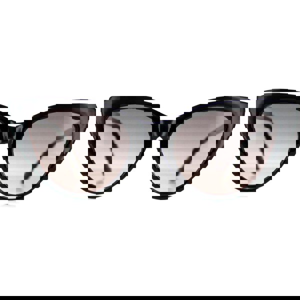 Guess Sunglasses GF6147 01B Black Grey Gradient