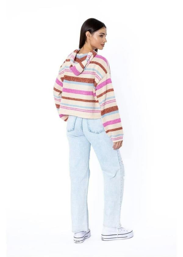 Sisstrevolution Sisstr Seabrook Sweater