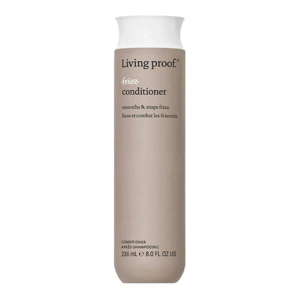 Living Proof. No Frizz Conditioner 236 ml