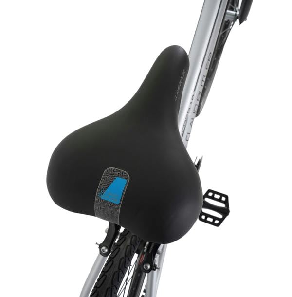 Claud Butler Explorer 1.0 Low Step Hybrid Bike