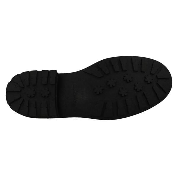 Clarks Ladies Clarks Chunky Sole Slip On Loafer Orinoco 2 Penny