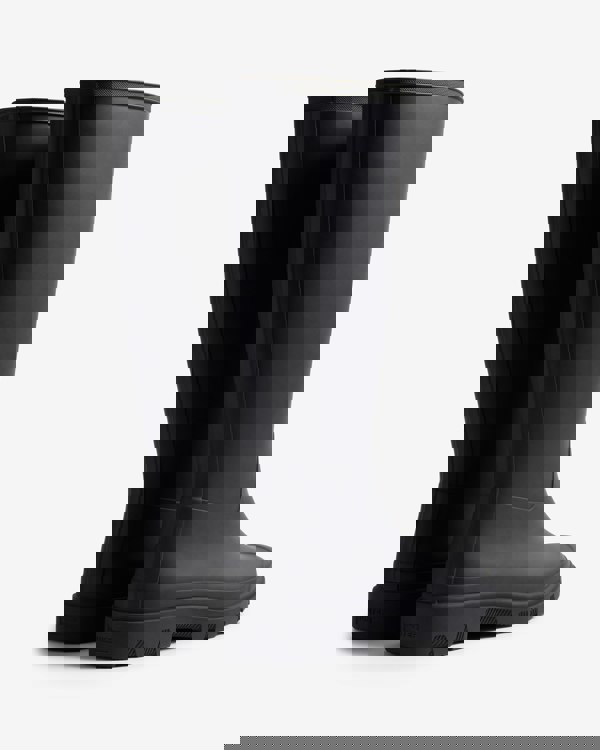 Hunter Unisex Downpour Tall Boot - Black