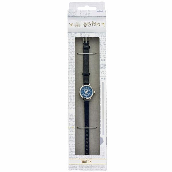 The Carat Shop Harry Potter Ravenclaw House Watch