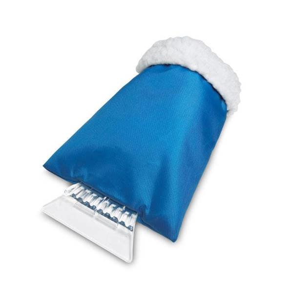 MidOcean Warmix Ice Scraper Glove - Blue - 