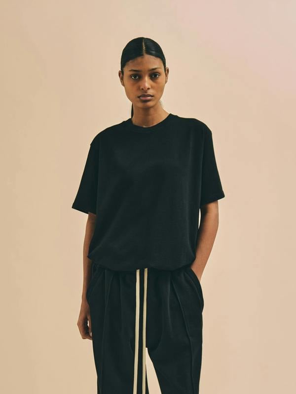 Florence Black Sartor Tailored Tee