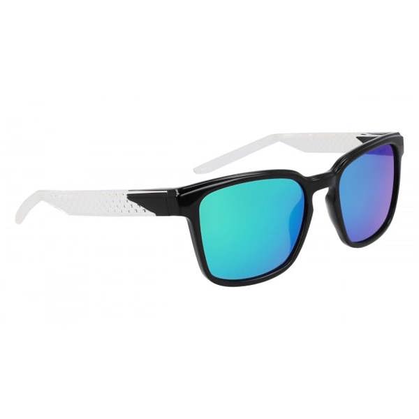 Nike Livefree Iconic Sunglasses - Black/Grey - 