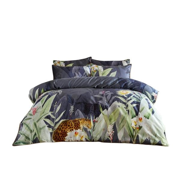 Paoletti Artemis Duvet Cover Set - Multicoloured