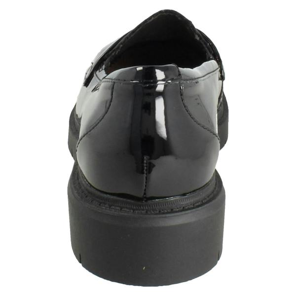 Clarks Ladies Clarks Loafer Shoes Westlynn Bella