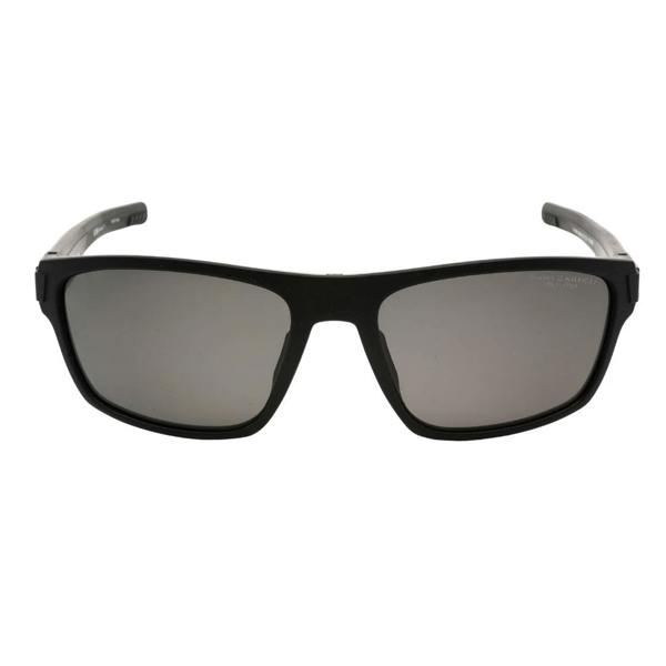 Tommy Hilfiger Matte Black Sunglasses