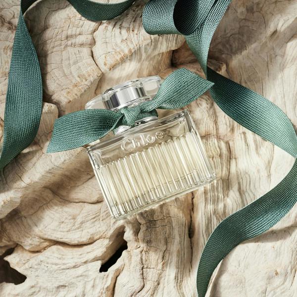 Chloé Rose Naturelle Intense Eau de Parfum Spray 50ml - Additional 2