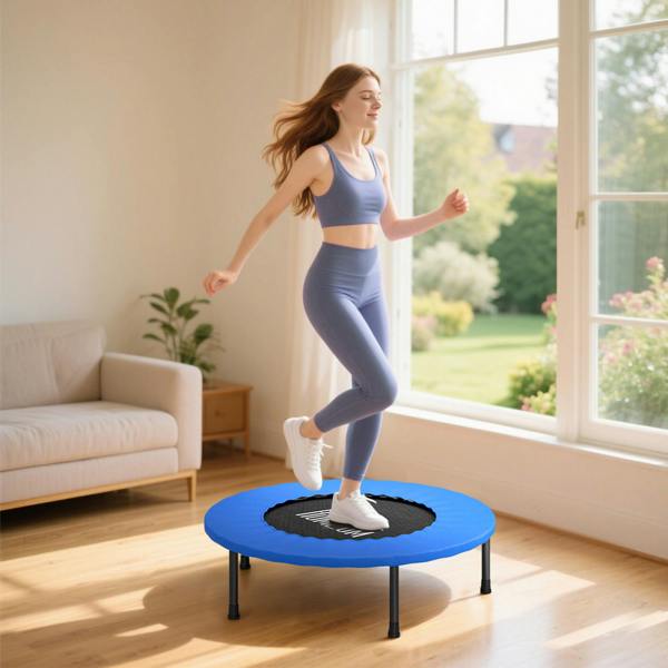 Trampoline