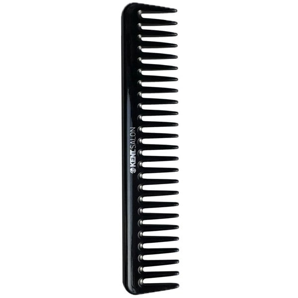 Kent Salon KSC07 Wide Tooth Hair Styling Comb