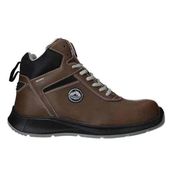 Jhayber JARAMA S3S FO SR Safety Boots