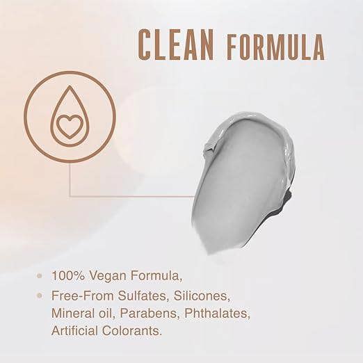 Schwarzkopf Bonacure Q10+ Time Restore Clay Treatment   brilliant BC Time Restore Complex combines Q10 with breakthrough Nutrifiller technology to immediately erase visible signs of ageing