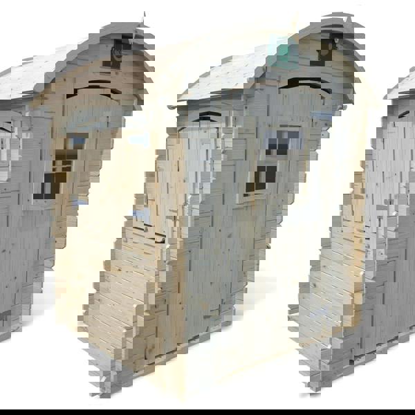 Soulet Patty Childrens Glamping Playhouse 3 x 3