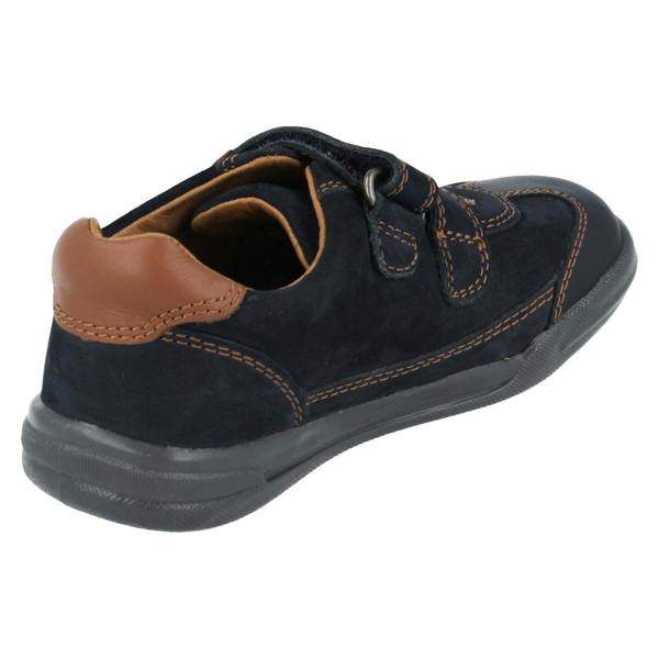 Start-rite Boys Startrite Casual Shoes Seesaw