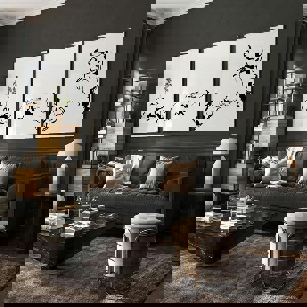 Zen Art | Set of 3 wall art prints